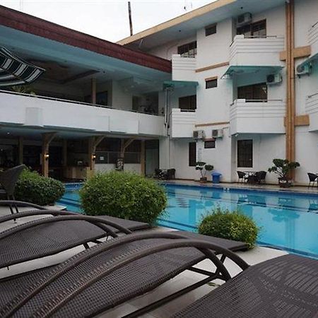 Hotel Matahari Джокякарта Екстериор снимка