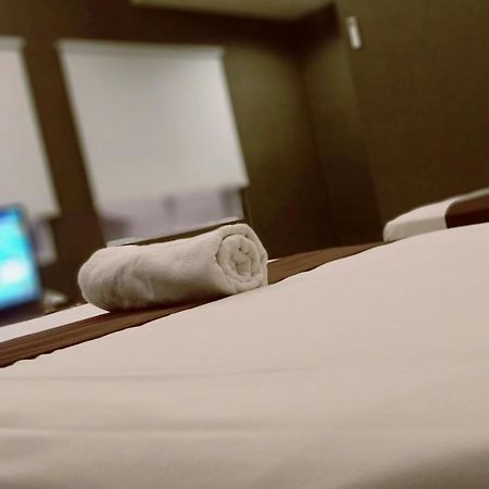 Hotel Matahari Джокякарта Екстериор снимка