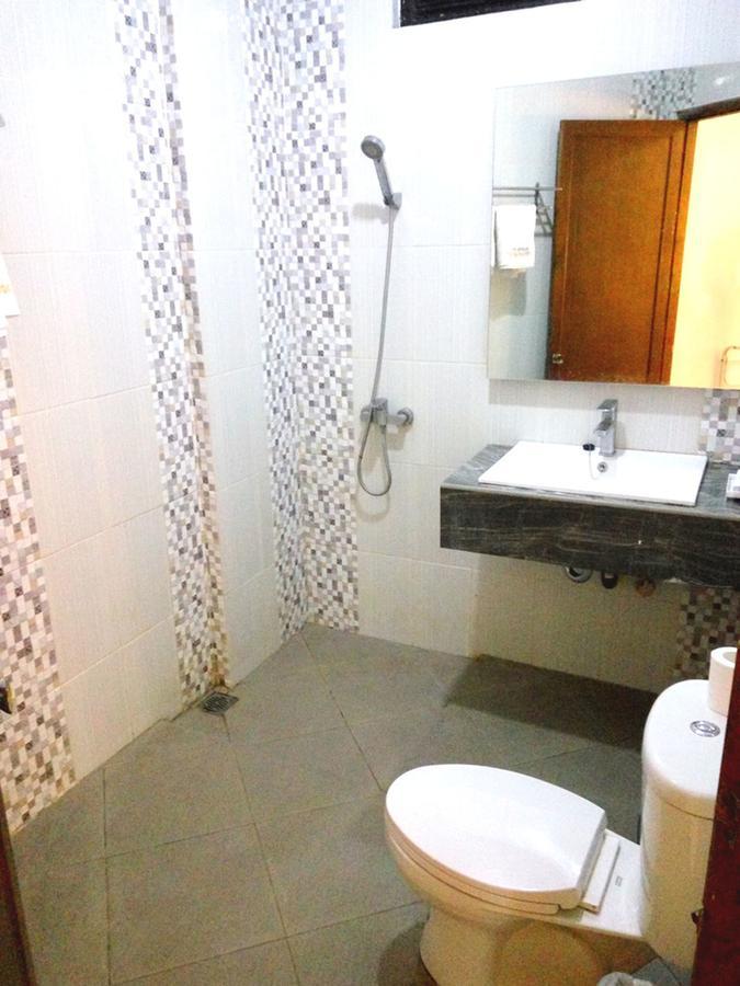Hotel Matahari Джокякарта Екстериор снимка