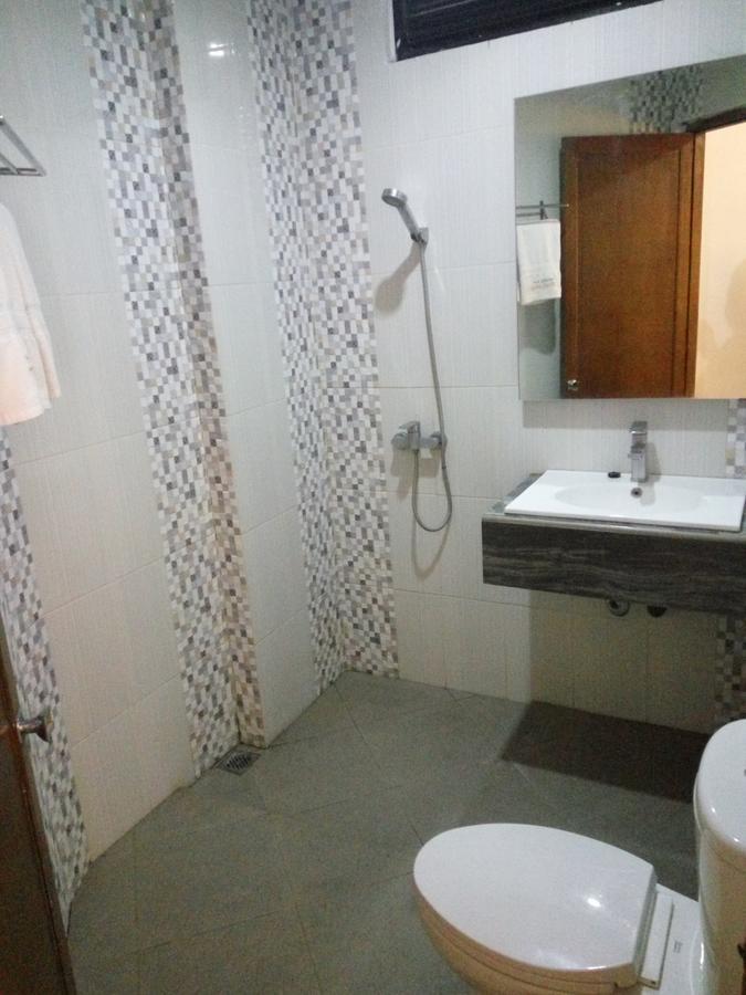 Hotel Matahari Джокякарта Екстериор снимка