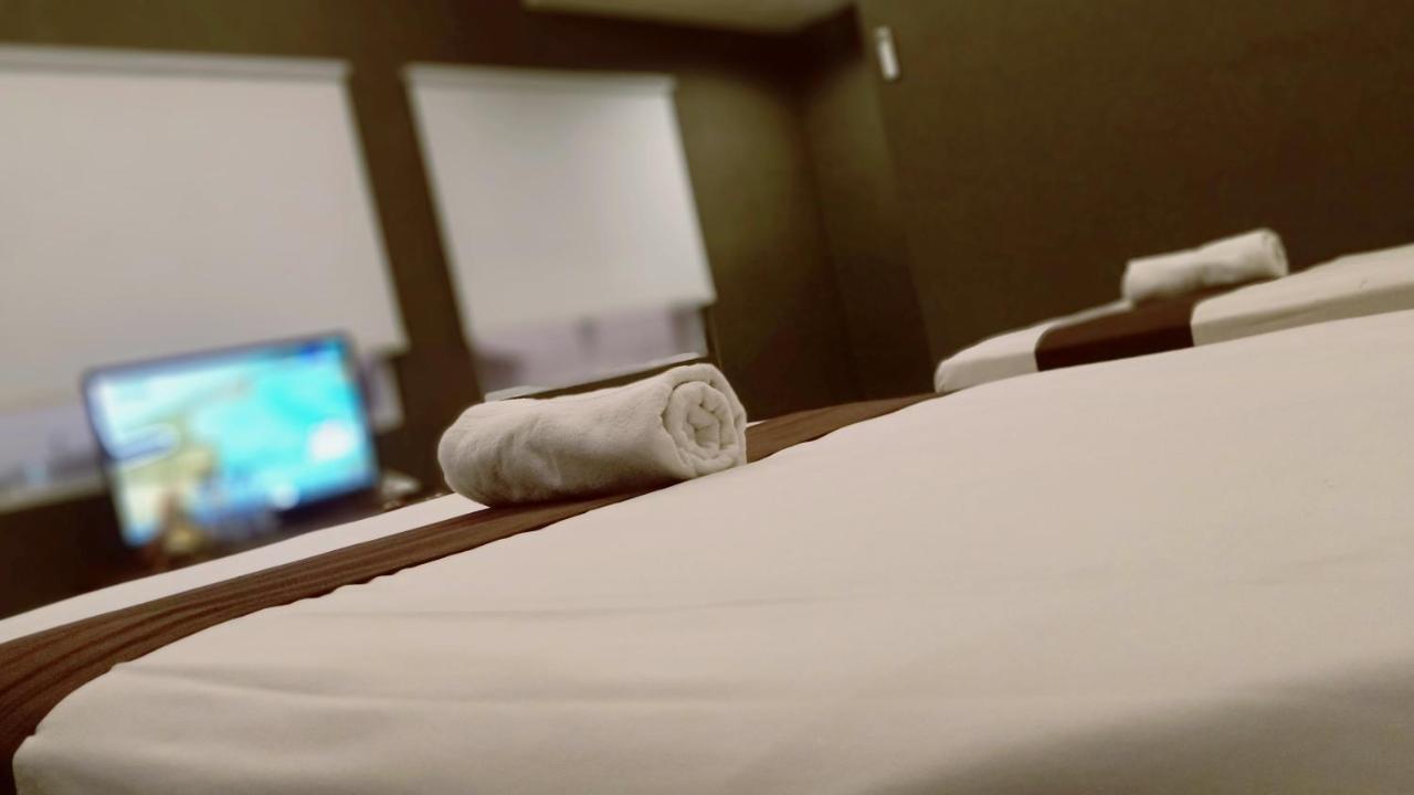 Hotel Matahari Джокякарта Екстериор снимка
