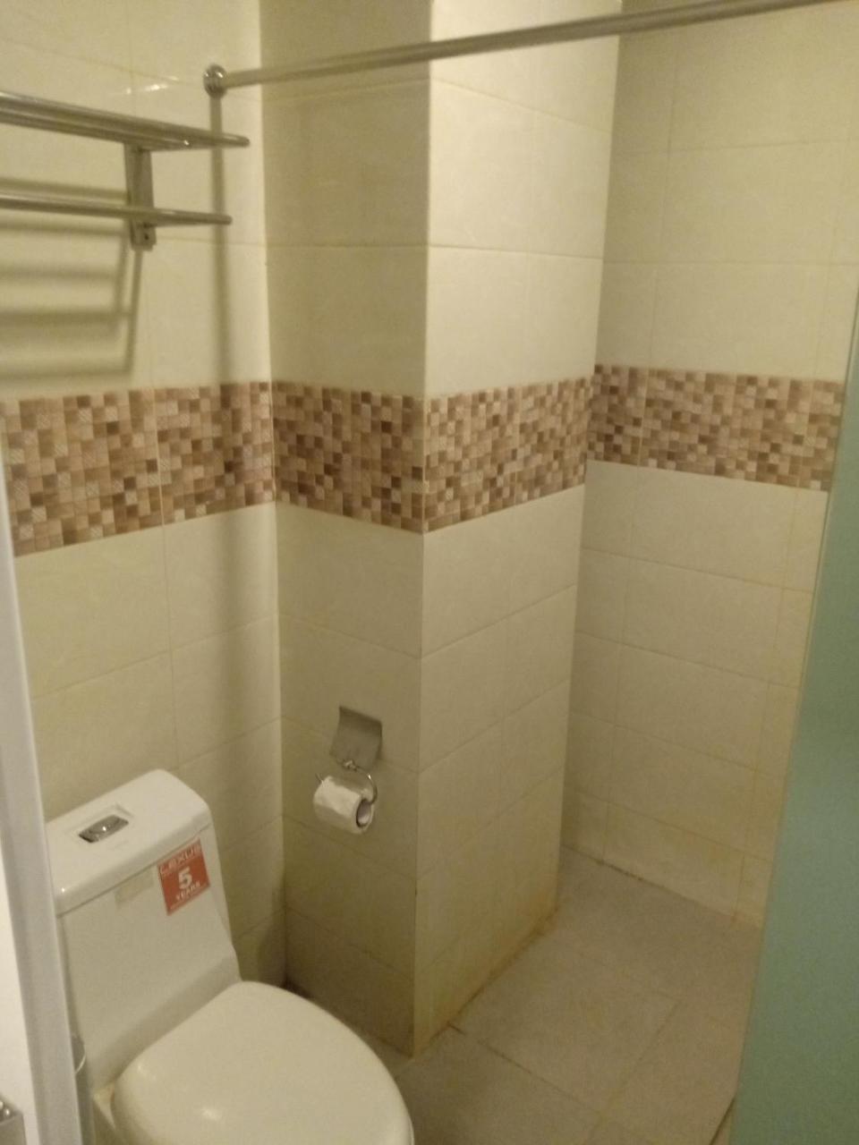 Hotel Matahari Джокякарта Екстериор снимка
